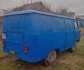 Синій УАЗ Інша, об'ємом двигуна 0 л та пробігом 70 тис. км за 1050 $, фото 2 на Automoto.ua