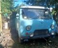 Синій УАЗ Інша, об'ємом двигуна 2.4 л та пробігом 72 тис. км за 1331 $, фото 2 на Automoto.ua