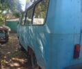 Синій УАЗ Інша, об'ємом двигуна 2.4 л та пробігом 72 тис. км за 1331 $, фото 3 на Automoto.ua