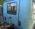 Синій УАЗ Інша, об'ємом двигуна 2.4 л та пробігом 72 тис. км за 1331 $, фото 4 на Automoto.ua