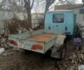 Синій УАЗ Інша, об'ємом двигуна 2.4 л та пробігом 72 тис. км за 1331 $, фото 7 на Automoto.ua