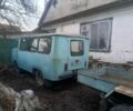 Синій УАЗ Інша, об'ємом двигуна 2.4 л та пробігом 72 тис. км за 1331 $, фото 6 на Automoto.ua
