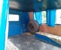 Синий УАЗ Другая, объемом двигателя 2.4 л и пробегом 1000 тыс. км за 1300 $, фото 2 на Automoto.ua