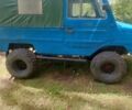 Синій УАЗ Інша, об'ємом двигуна 1 л та пробігом 100 тис. км за 1400 $, фото 1 на Automoto.ua
