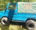 Синій УАЗ Інша, об'ємом двигуна 1 л та пробігом 100 тис. км за 1400 $, фото 5 на Automoto.ua
