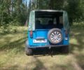 Синій УАЗ Інша, об'ємом двигуна 1 л та пробігом 100 тис. км за 1400 $, фото 6 на Automoto.ua