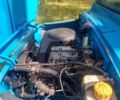Синій УАЗ Інша, об'ємом двигуна 1 л та пробігом 100 тис. км за 1400 $, фото 4 на Automoto.ua