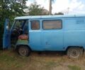 Синій УАЗ Інша, об'ємом двигуна 0 л та пробігом 1000 тис. км за 600 $, фото 2 на Automoto.ua