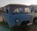 УАЗ Другая 1990 в Одессе на Automoto.ua Синий УАЗ Другая, объемом двигателя 1 л и пробегом 50 тыс. км за 1000 $, фото 1 на Automoto.ua