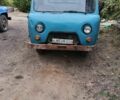 Синій УАЗ Інша, об'ємом двигуна 2 л та пробігом 2 тис. км за 1500 $, фото 4 на Automoto.ua
