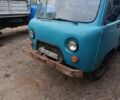 Синій УАЗ Інша, об'ємом двигуна 2 л та пробігом 2 тис. км за 1500 $, фото 3 на Automoto.ua