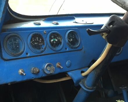 Синій УАЗ Інша, об'ємом двигуна 2 л та пробігом 1 тис. км за 1199 $, фото 19 на Automoto.ua