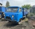 Синій УАЗ Інша, об'ємом двигуна 0 л та пробігом 10 тис. км за 1200 $, фото 1 на Automoto.ua