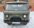Зеленый УАЗ Другая, объемом двигателя 0 л и пробегом 120 тыс. км за 2306 $, фото 1 на Automoto.ua