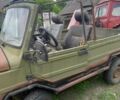 Зелений УАЗ Інша, об'ємом двигуна 0 л та пробігом 3 тис. км за 950 $, фото 5 на Automoto.ua