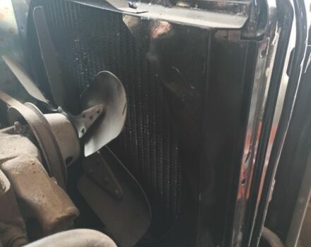 Зелений УАЗ Інша, об'ємом двигуна 0 л та пробігом 1 тис. км за 1200 $, фото 7 на Automoto.ua