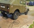 Зелений УАЗ Інша, об'ємом двигуна 2.3 л та пробігом 50 тис. км за 2000 $, фото 6 на Automoto.ua