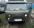 Зелений УАЗ Інша, об'ємом двигуна 2.4 л та пробігом 120 тис. км за 1500 $, фото 1 на Automoto.ua