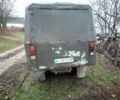 Зелений УАЗ Інша, об'ємом двигуна 2.4 л та пробігом 120 тис. км за 1500 $, фото 3 на Automoto.ua