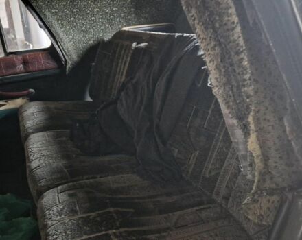 Зеленый УАЗ Другая, объемом двигателя 2 л и пробегом 30 тыс. км за 1300 $, фото 3 на Automoto.ua