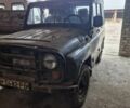 Зеленый УАЗ Другая, объемом двигателя 2 л и пробегом 30 тыс. км за 1300 $, фото 1 на Automoto.ua