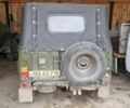 Зеленый УАЗ Другая, объемом двигателя 2 л и пробегом 30 тыс. км за 1300 $, фото 1 на Automoto.ua