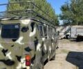 Зеленый УАЗ Другая, объемом двигателя 2.4 л и пробегом 1000 тыс. км за 1692 $, фото 3 на Automoto.ua