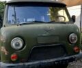 Зелений УАЗ Інша, об'ємом двигуна 2.4 л та пробігом 268 тис. км за 900 $, фото 1 на Automoto.ua
