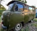Зелений УАЗ Інша, об'ємом двигуна 2.4 л та пробігом 268 тис. км за 900 $, фото 1 на Automoto.ua