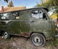 Зелений УАЗ Інша, об'ємом двигуна 2.4 л та пробігом 268 тис. км за 900 $, фото 2 на Automoto.ua
