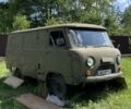 Зеленый УАЗ Другая, объемом двигателя 2.5 л и пробегом 100 тыс. км за 1200 $, фото 1 на Automoto.ua