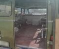 Зеленый УАЗ Другая, объемом двигателя 2.4 л и пробегом 18 тыс. км за 3200 $, фото 7 на Automoto.ua