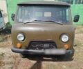 Зеленый УАЗ Другая, объемом двигателя 2.4 л и пробегом 18 тыс. км за 3200 $, фото 2 на Automoto.ua