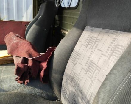 УАЗ Інша 1979 у Чугуеве на Automoto.ua Зелений УАЗ Інша, об'ємом двигуна 2.5 л та пробігом 1000 тис. км за 1000 $, фото 4 на Automoto.ua