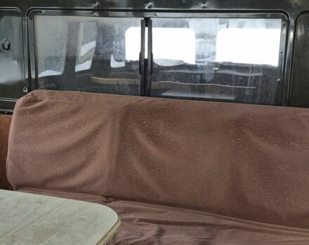 Зелений УАЗ Інша, об'ємом двигуна 0 л та пробігом 100 тис. км за 2100 $, фото 15 на Automoto.ua