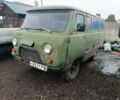Зелений УАЗ Інша, об'ємом двигуна 0 л та пробігом 128 тис. км за 999 $, фото 7 на Automoto.ua