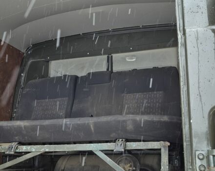 Зелений УАЗ Інша, об'ємом двигуна 0 л та пробігом 100 тис. км за 2100 $, фото 11 на Automoto.ua