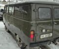 Зелений УАЗ Інша, об'ємом двигуна 0 л та пробігом 100 тис. км за 2100 $, фото 4 на Automoto.ua