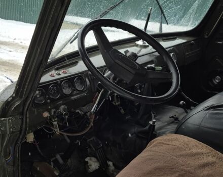 Зелений УАЗ Інша, об'ємом двигуна 0 л та пробігом 100 тис. км за 2100 $, фото 14 на Automoto.ua
