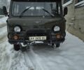 Зелений УАЗ Інша, об'ємом двигуна 0 л та пробігом 100 тис. км за 2100 $, фото 1 на Automoto.ua