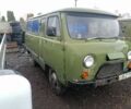 Зелений УАЗ Інша, об'ємом двигуна 0 л та пробігом 128 тис. км за 999 $, фото 1 на Automoto.ua