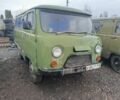Зелений УАЗ Інша, об'ємом двигуна 0 л та пробігом 128 тис. км за 999 $, фото 1 на Automoto.ua