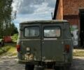 Зеленый УАЗ Другая, объемом двигателя 2.5 л и пробегом 1 тыс. км за 300 $, фото 3 на Automoto.ua