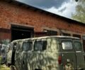 Зелений УАЗ Інша, об'ємом двигуна 2.5 л та пробігом 1 тис. км за 700 $, фото 5 на Automoto.ua