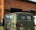 Зелений УАЗ Інша, об'ємом двигуна 2.5 л та пробігом 1 тис. км за 700 $, фото 4 на Automoto.ua