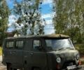 Зеленый УАЗ Другая, объемом двигателя 2.5 л и пробегом 1 тыс. км за 300 $, фото 1 на Automoto.ua