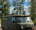 Зелений УАЗ Інша, об'ємом двигуна 2.5 л та пробігом 1 тис. км за 700 $, фото 1 на Automoto.ua