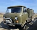 Зелений УАЗ Інша, об'ємом двигуна 2.5 л та пробігом 1000 тис. км за 2000 $, фото 1 на Automoto.ua