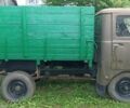 Зеленый УАЗ Другая, объемом двигателя 2 л и пробегом 1 тыс. км за 1400 $, фото 4 на Automoto.ua