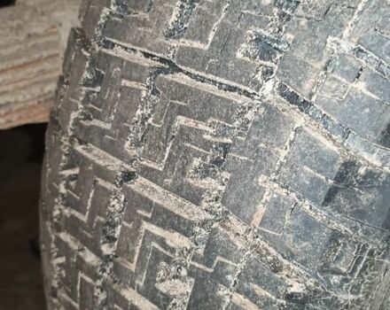 Зеленый УАЗ Другая, объемом двигателя 2.5 л и пробегом 100 тыс. км за 1500 $, фото 5 на Automoto.ua